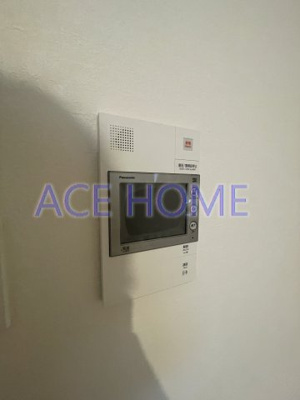 【セキュリティ】 | スプランディッド上本町WESTⅡ