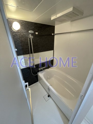 【浴室】 | スプランディッド上本町WESTⅡ