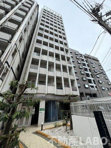 BGC難波タワーの外観