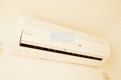 【設備】 | プロミネンス | エアコン完備