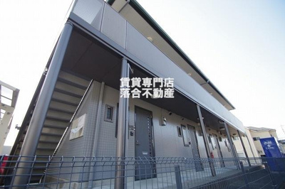 【エントランス】 | プロミネンス | きれいな建物