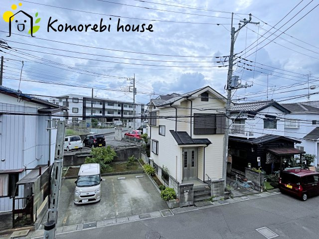 上尾市原市　第5期　新築一戸建て　Aの展望