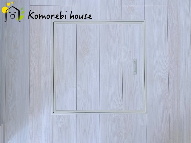 上尾市原市　第5期　新築一戸建て　Aの内装|内装も気になるポイント