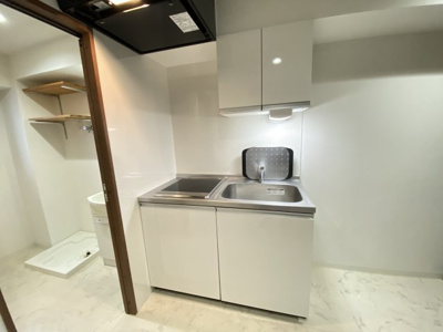 【キッチン】 | エヌエムトラントアン