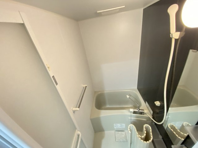 【浴室】 | エヌエムトラントアン