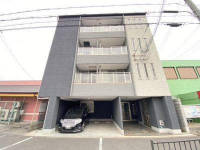 【外観】 | エヌエムトラントアン