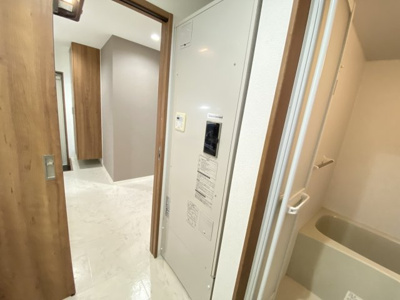 【設備】 | エヌエムトラントアン