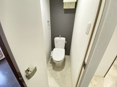 【トイレ】 | エヌエムトラントアン