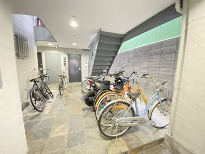 【その他共用部分】 | エヌエムトラントアン