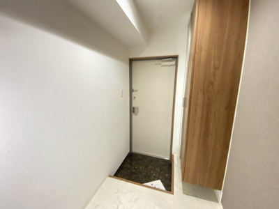 【玄関】 | エヌエムトラントアン