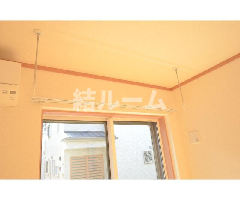 北区中十条３丁目のアパートの展望