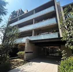 パークナード経堂の画像