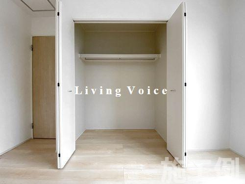 【収納】 | 【仲介手数料０円】相模原市南区大野台2丁目　新築一戸建て　 | 相模原市南区大野台2丁目　新築一戸建て　