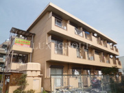 サンハイツ越野の画像