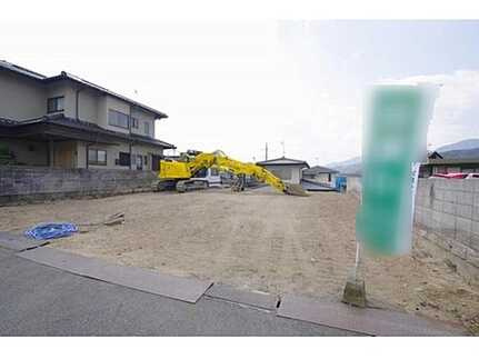 佐伯区五月が丘２丁目