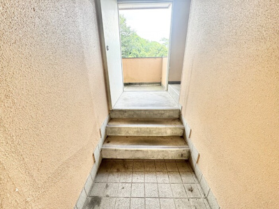 【その他】 | エクメーネ西沢 | 共用廊下