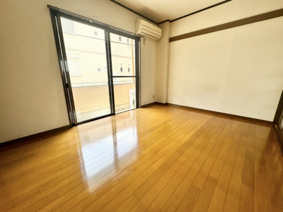 【居間・リビング】 | エクメーネ西沢 | LDK