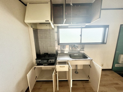 【キッチン】 | エクメーネ西沢 | キッチン（収納）