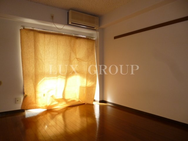 【居間・リビング】 | ロイヤルハイツ堀之内