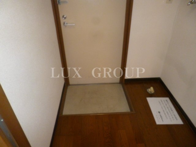 【玄関】 | ロイヤルハイツ堀之内