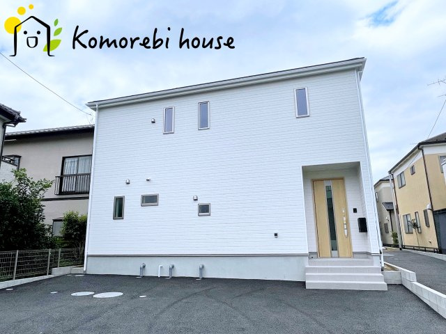 上尾市地頭方　第1　新築一戸建て　クレイドルガーデン　02