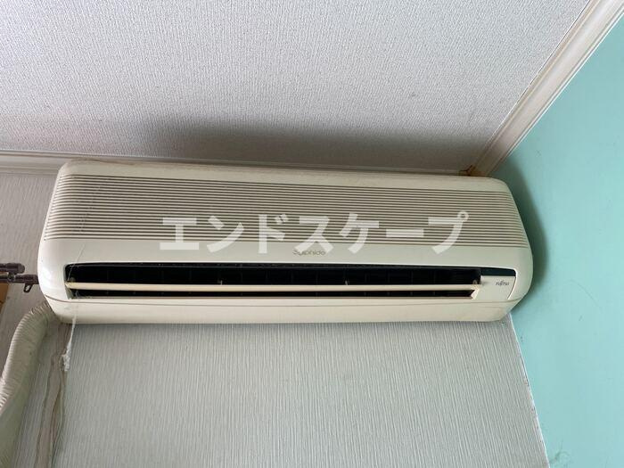 ヴィラ・ウィロー　Ⅱの設備|高崎、前橋のお部屋探しはエンドスケープまで！お客様の理想お聞かせ下さい♪