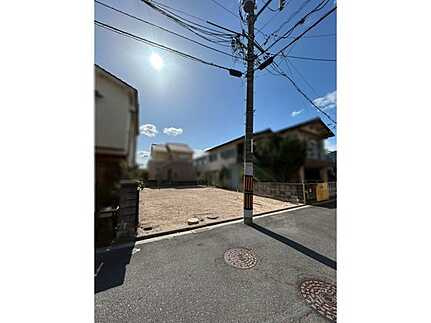 佐伯区美の里２丁目の周辺