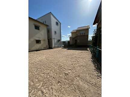 佐伯区美の里２丁目の外観