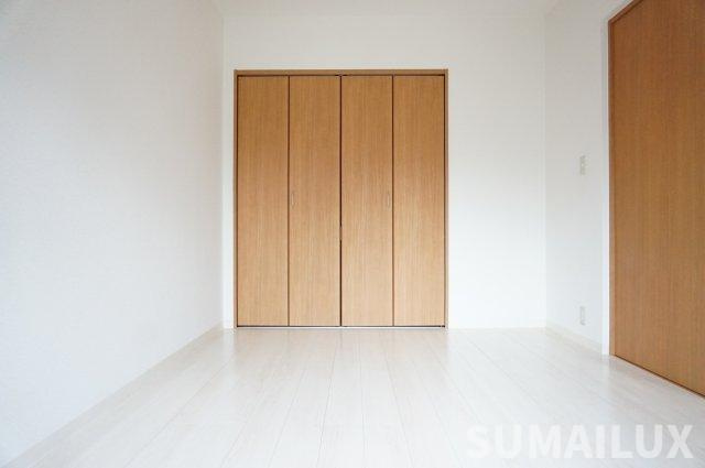 熊本市中央区黒髪１丁目の賃貸マンションのその他