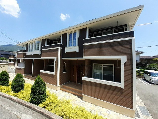 コンフォール弐番館