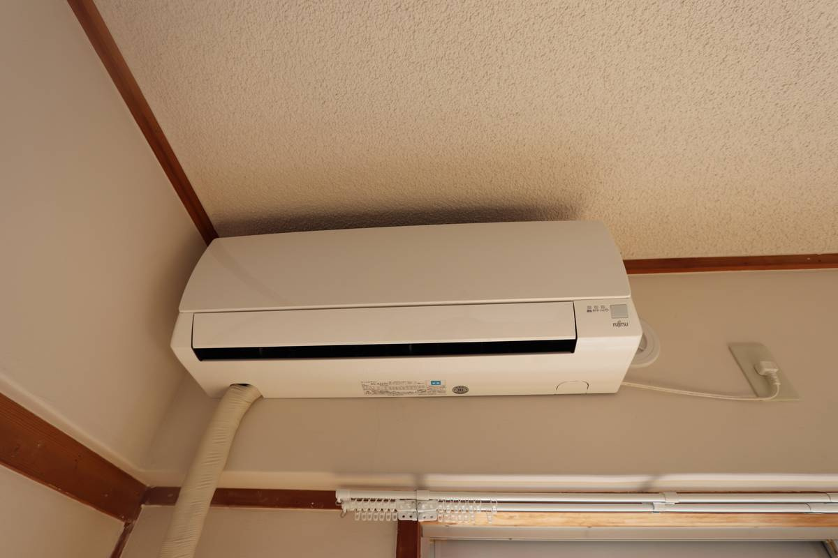 ビレッジハウス大牟田【キャッシュバック対象物件】の設備