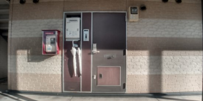 【玄関】 | レオパレス裕也 | 明るい玄関です