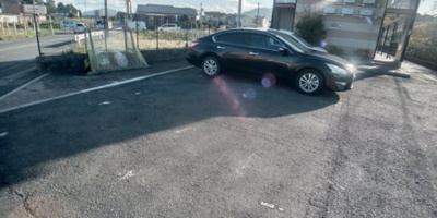 【駐車場】 | レオパレス裕也