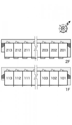 【その他】 | レオパレス裕也 | 同タイプの室内写真です。現況を優先させて頂きます。