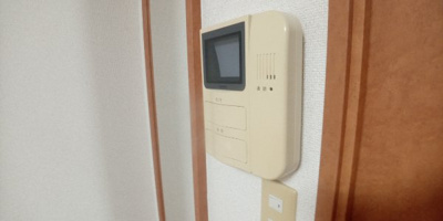 【セキュリティ】 | レオパレス裕也 | 設備仕様は号室により異なる為、現況を優先とします。