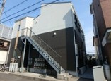【展望】 | 淵野辺ヒルズ