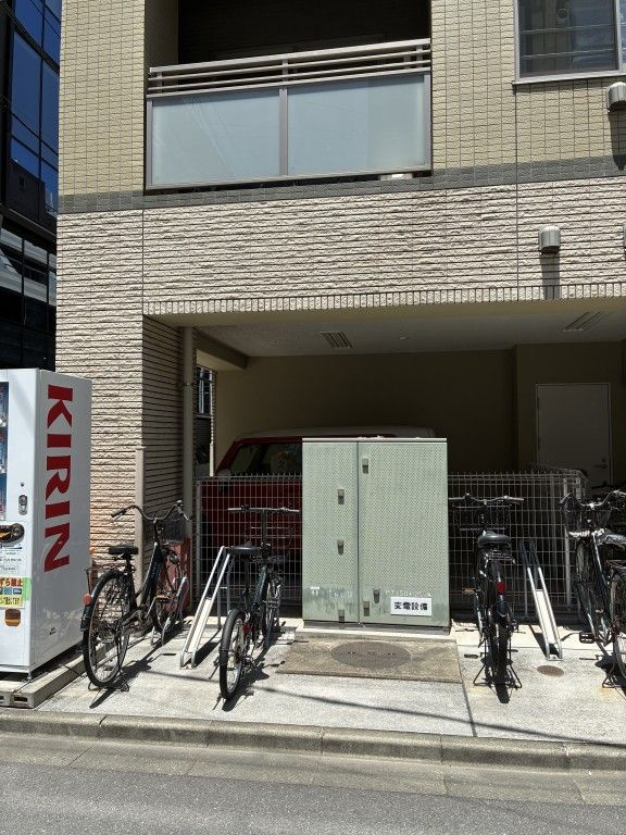 ソレアード1101のその他