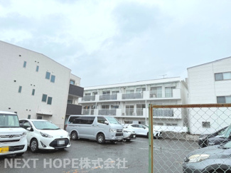 【その他】 | メゾンローズ塚口 | 【メゾンローズ塚口】地上3階建　総戸数12戸　ご紹介のお部屋は3階部分の南西角部屋です！リフォーム済みの素敵な室内です！！ぜひご覧ください(^^)