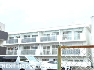 【その他】 | メゾンローズ塚口 | 【メゾンローズ塚口】地上3階建　総戸数12戸　ご紹介のお部屋は3階部分の南西角部屋です！リフォーム済みの素敵な室内です！！ぜひご覧ください(^^)