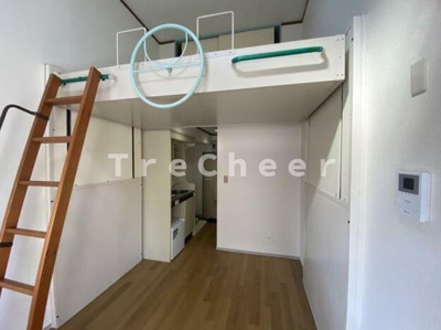 【内装】 | パンシオン川口