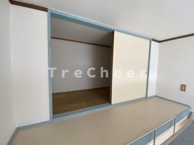 【収納】 | パンシオン川口