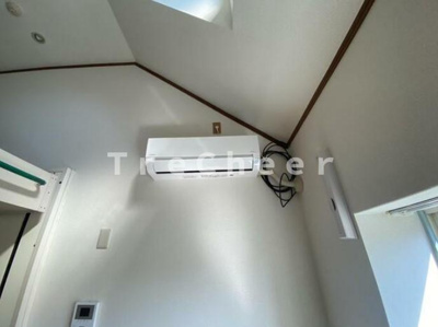 【設備】 | パンシオン川口