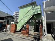 パンシオン川口の画像