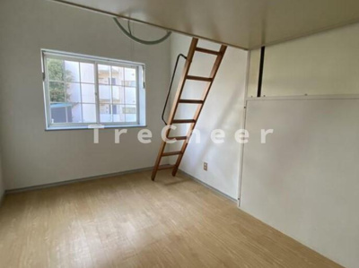 【居間・リビング】 | パンシオン川口