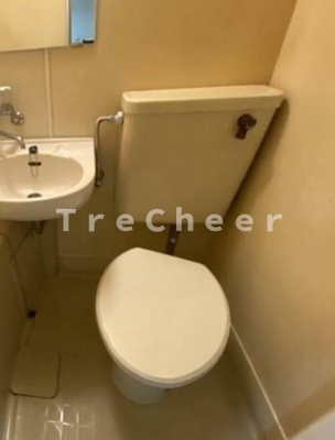 【トイレ】 | パンシオン川口