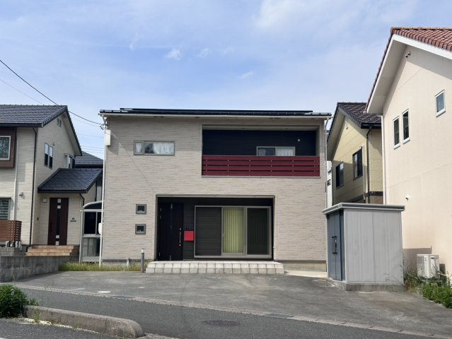 【No.7391】賀露町西/4LDK/LDK31帖♪/太陽光発電システム