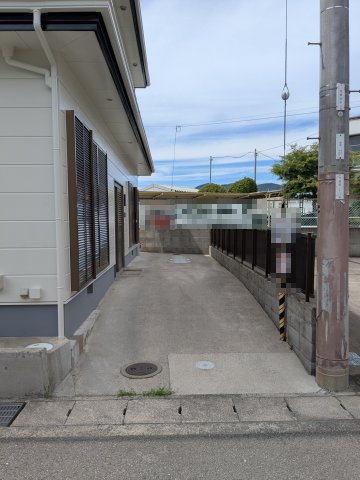 岩出市中黒・中古戸建・116008のその他