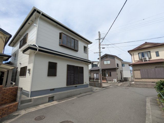 岩出市中黒・中古戸建・116008