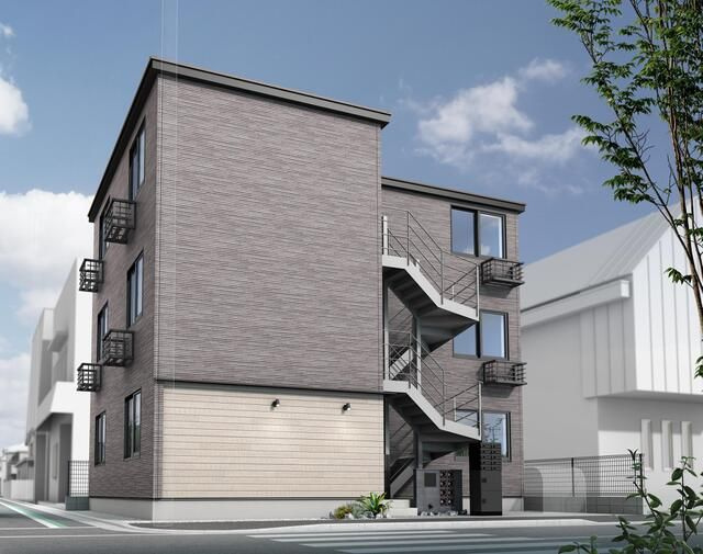 Ａｇｒａｎｄｅ一橋学園