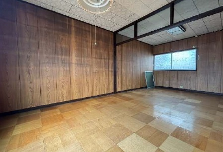 【洋室】 | 泉が丘３丁目　中古戸建　収益